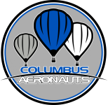 columbus aeronauts ballooning