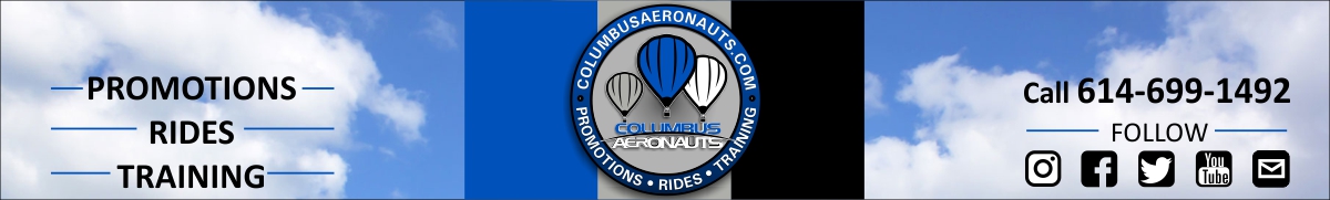 Columbus Aeronauts